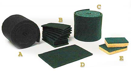 Abrasifs