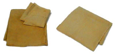 Abrasifs